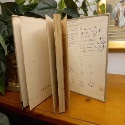 Pilot Tested Recipes – 3rd Edition (1947) Compiled by the Technical Department of Marrickville Margarine Pty. Ltd.-Vintage Cookbook / Trade Manual-Tilbrook and Co