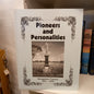 Pioneers and Personalities – Gulargambone Cemetery Records 1881–1995 by Margery Lambell & Nancy Byrne-Book - Australian Local History-Tilbrook and Co