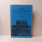 Pioneers of Australian Education: A Study of the Development of Education in New South Wales in Ninteenth Century Edited by C. Turney-Book-Tilbrook and Co