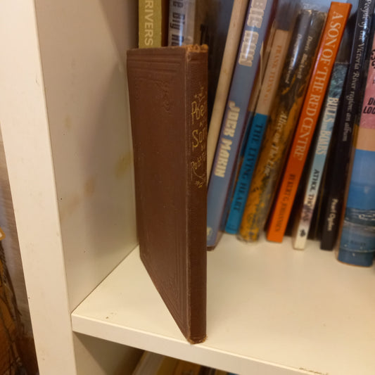 Poems and Songs by Robert Fairley (1881)-Book - 19th-century Scottish poetry / Self-published verse-Tilbrook and Co