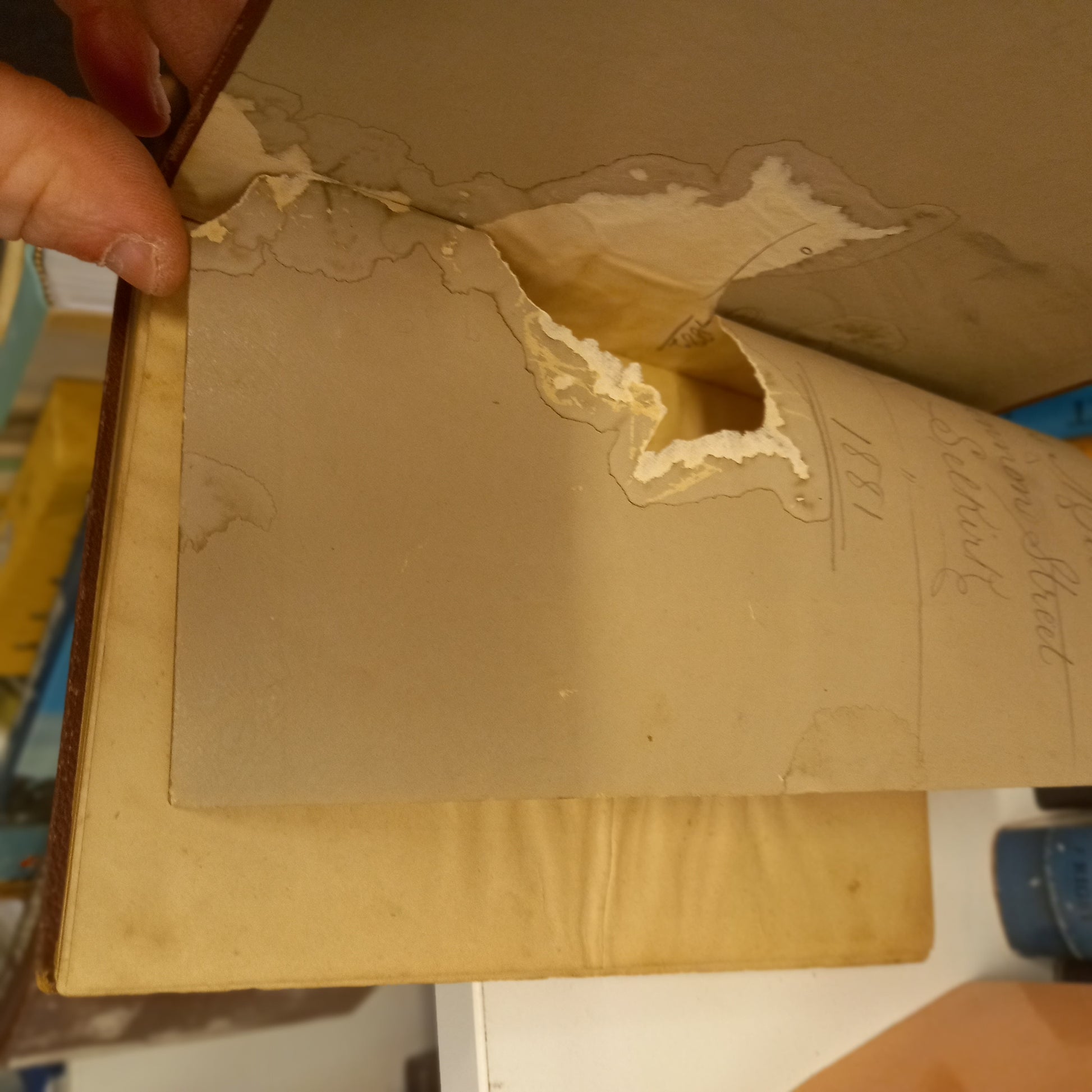 Poems and Songs by Robert Fairley (1881)-Book - 19th-century Scottish poetry / Self-published verse-Tilbrook and Co