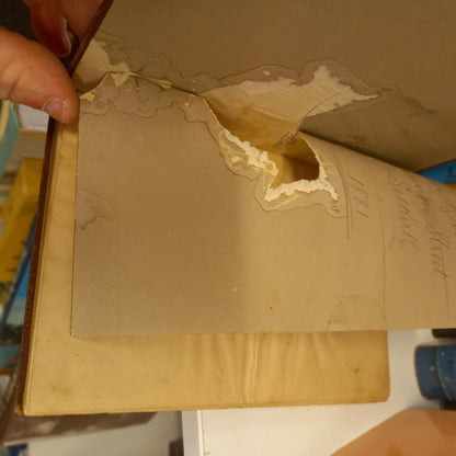 Poems and Songs by Robert Fairley (1881)-Book - 19th-century Scottish poetry / Self-published verse-Tilbrook and Co