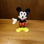Walt Disney Porcelain Figurine – Mickey Mouse “Guess Which Hand”-Vintage Disney figurine / Collectible porcelain-Tilbrook and Co