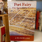 Port Fairy The First Fifty Years 1837-1887. A Social History by J W Powling-Books-Tilbrook and Co