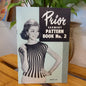 Prior Garment Pattern Book No. 2-Book-Tilbrook and Co