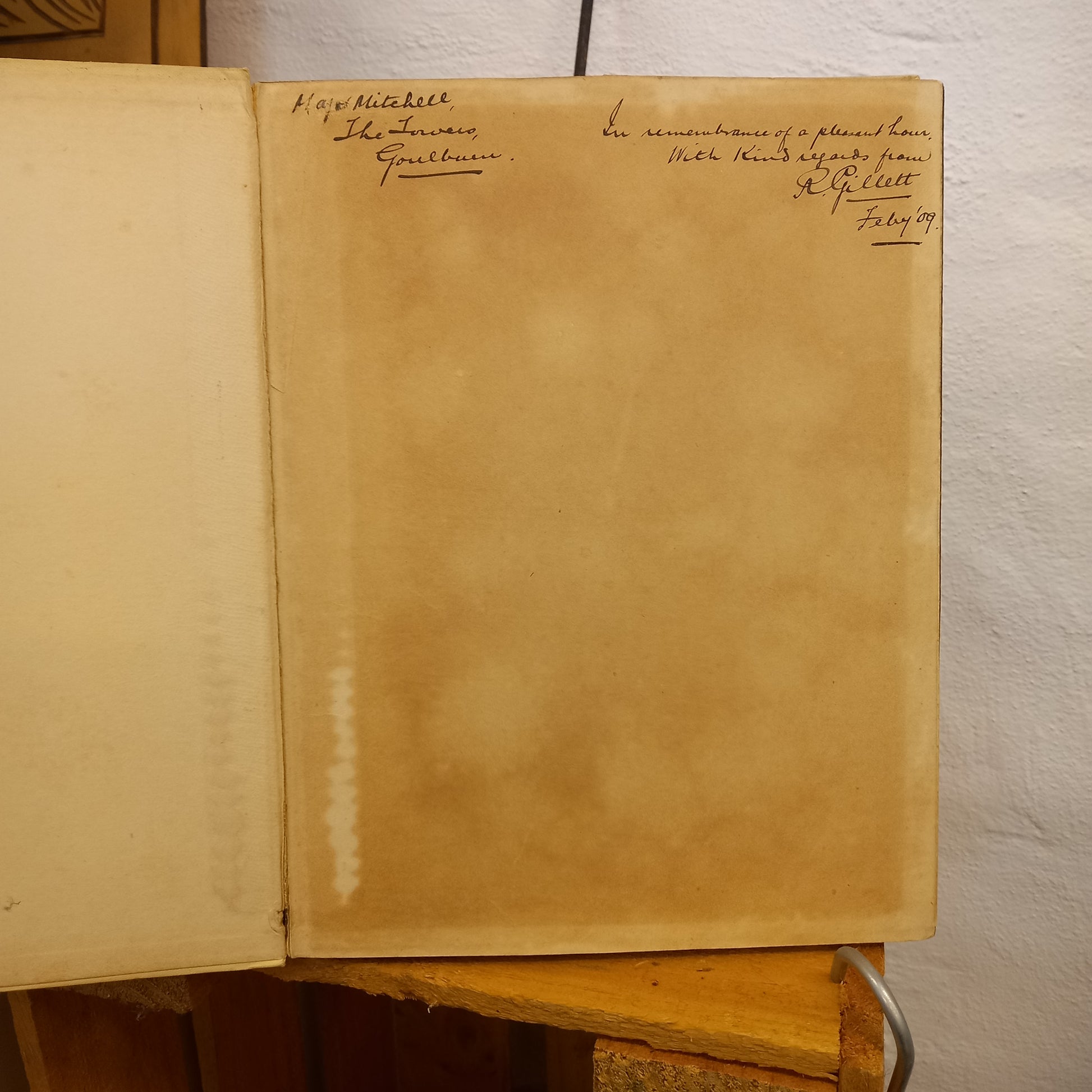 Queen Alexandra's Christmas Gift Book: Photographs From My Camera-Books-Tilbrook and Co