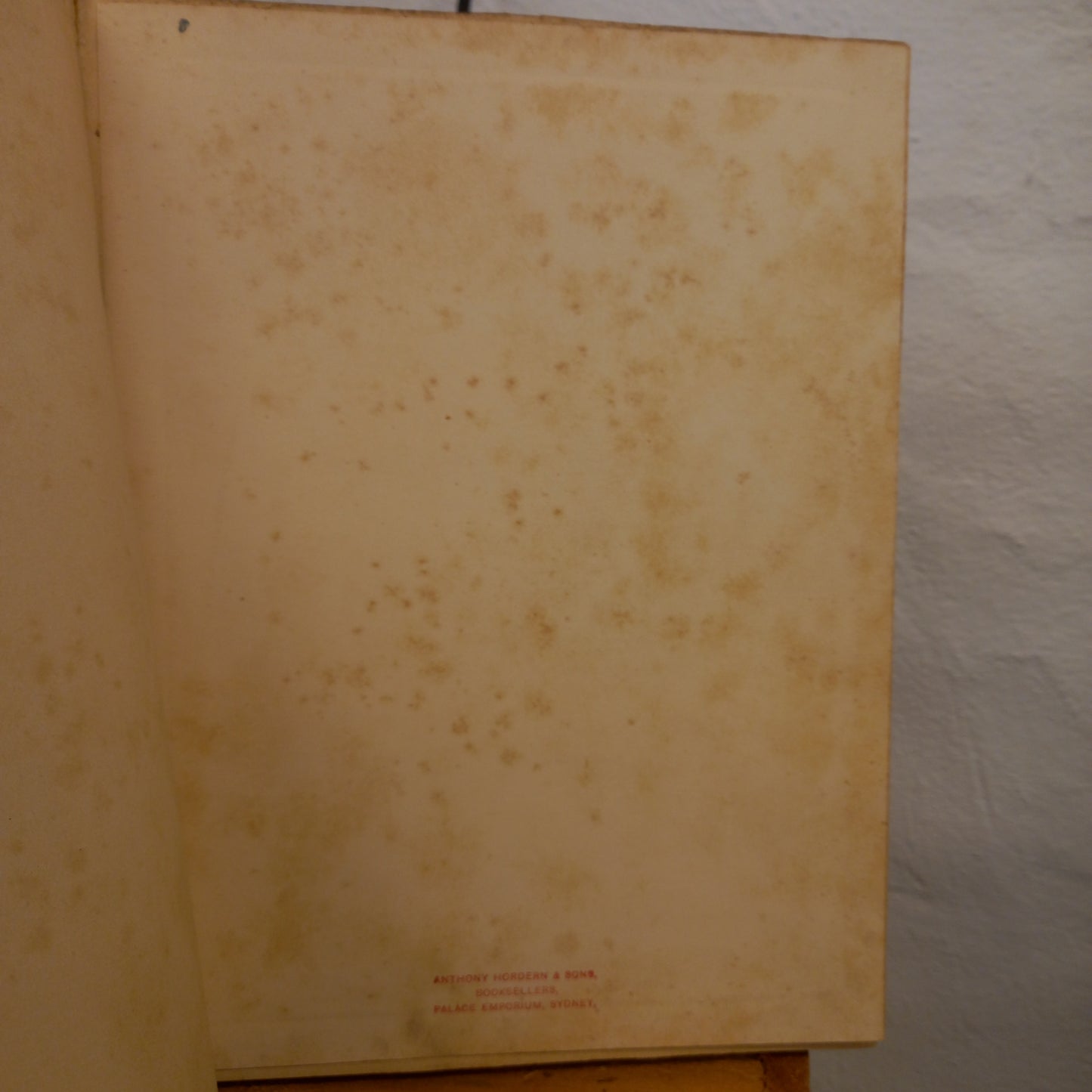 Queen Alexandra's Christmas Gift Book: Photographs From My Camera-Books-Tilbrook and Co