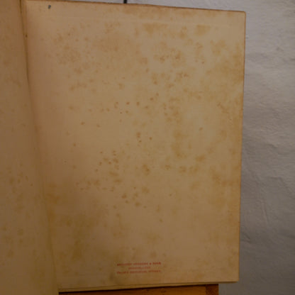 Queen Alexandra's Christmas Gift Book: Photographs From My Camera-Books-Tilbrook and Co