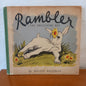 Rambler the Frolicsome Kid by Helen Baldwin-Book-Tilbrook and Co