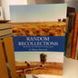 Random recollections memories and tall tales of many years by Rhana Maxwell-Books-Tilbrook and Co