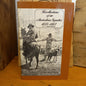 Recollections of an Australian Squatter 1835-1993 by W. A Brodribb-Book-Tilbrook and Co