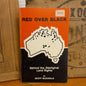 Red Over Black : Behind the Aboriginal Land Rights by Geoff McDonald-Book-Tilbrook and Co