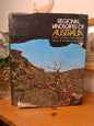 Regional Landscapes of Australia: Form, Function and Change – Nancy & Andrew Learmonth (1971)-Australian Geography-Tilbrook and Co