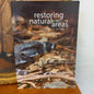 Restoring natural areas in Australia by Robin A. Buchanan-Book-Tilbrook and Co