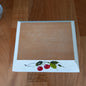 Retro Small Timber Cutting Board or Tea pot stand-Tilbrook and Co