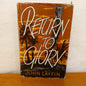 Return to Glory by John Laffin-Book-Tilbrook and Co