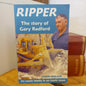 Ripper – The Story of Gary Radford | Broken Hill Biography by John Miller (2011 Softcover)-Book - Australian Biography-Tilbrook and Co