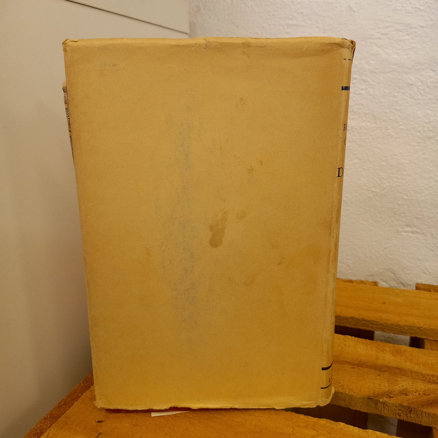 Roxburgh's Common Skin Diseases by Peter Borrie – 12th Edition (1961, Hardcover)-Book – Medical Reference / Dermatology-Tilbrook and Co