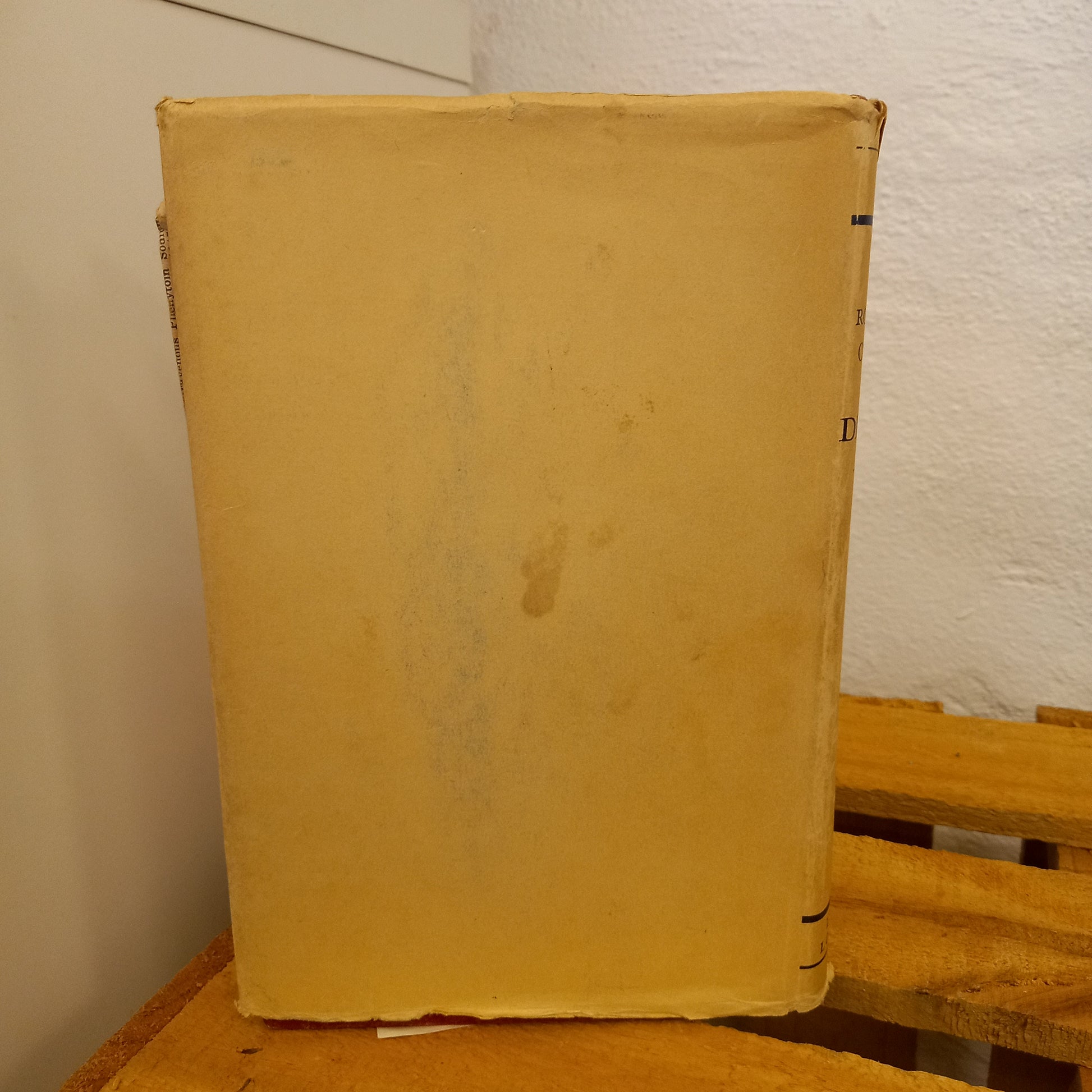 Roxburgh's Common Skin Diseases by Peter Borrie – 12th Edition (1961, Hardcover)-Book – Medical Reference / Dermatology-Tilbrook and Co