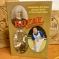 Royal Anniversary: Celebrating 125 Years of Lawn Bowls in New South Wales by Rex Davies and John Archer-Book-Tilbrook and Co