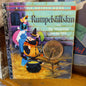 Rumpelstilskin - A Little Golden Book #314-Book-Tilbrook and Co