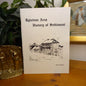 Rylstone Area History of Settlement – Compiled by Marge Taylor (1983, 2nd Edition)-Local & Regional History-Tilbrook and Co