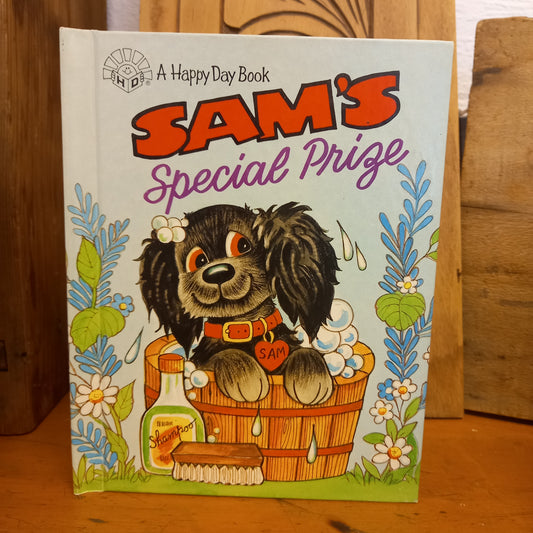 Sam's Special Prize (Happy Day Books) by Rebekah Stion-Book-Tilbrook and Co