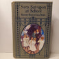 Sara Sat-upon at School b Marjory Royce and Celia Damon-Book-Tilbrook and Co