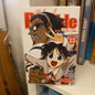 School Rumble #13 by Jin Kobayashi (Shonen Magazine Comics)-Book-Tilbrook and Co