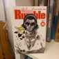 School Rumble #16 by Jin Kobayashi (Shonen Magazine Comics)-Book-Tilbrook and Co