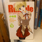 School Rumble #9 by Jin Kobayashi (Shonen Magazine Comics)-Book-Tilbrook and Co