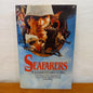 The Seafarers Volume 10 of The Australians by William Stuart Long-Book-Tilbrook and Co