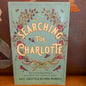 Searching for Charlotte by Kate Forsyth-Book-Tilbrook and Co