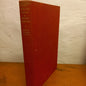 Selected Poems of Henry Kendall Edited by T. Inglis Moore-Book-Tilbrook and Co