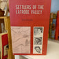 Settlers of the Latrobe Valley by Jerzy Zubrzycki-Books-Tilbrook and Co