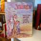 Silverleaf The Story of Jessie Lloyd by Joan McKenzie 1986 hardcover book