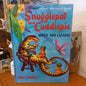 Snugglepot Meets Mr Lizard (Young Australia Series) by May Gibbs, Adapted by Anne-Marie Willis Illustrated by Noela Young-Book-Tilbrook and Co