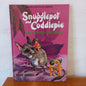 Snugglepot and Cuddlepie on Board the Snag [Young Australian Series] by May Gibbs Adapted by David Harris Illustrated by Noela Young-Book-Tilbrook and Co