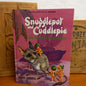 Snugglepot on Board the Snag (Young Australia) by May Gibbs,David Harris and Noela Young-Book-Tilbrook and Co