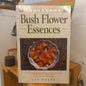 Australian Bush Flower Essences by Ian White (1991, Softcover)-Book – Natural Healing / Australian Flora-Tilbrook and Co