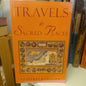 Travels in Sacred Places by Geoffrey Robinson (1997, Softcover)-Book – Religious Travel Writing / Christian Reflection-Tilbrook and Co