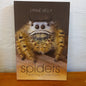 Spiders: Learning to Love Them by Lynne Kelly-Book-Tilbrook and Co