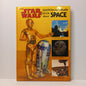 Star Wars Question and Answer Book About Space by Star Wars-Book-Tilbrook and Co