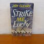 Stike Me Lucky by Joy Cleary-Book-Tilbrook and Co