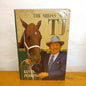 TJ : The Midas Man by Kevin Perkins-Book-Tilbrook and Co