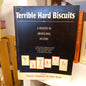 Terrible Hard Biscuits: A Reader in Aboriginal History edited by Valerie Chapman and Peter Read-Book - Indigenous History / Historiography / Colonial Policy-Tilbrook and Co