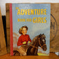 The Adventure book for Girls-Book-Tilbrook and Co