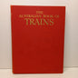 The Australian Book of Trains by J. H. and W. D. Martin-Book-Tilbrook and Co