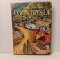 The Australian Countryside In Pictures-Book-Tilbrook and Co