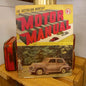 The Australian Monthly Motor Manual – August 1950, Vol. 5 No. 53-Vintage Motoring Periodical / Automotive History-Tilbrook and Co